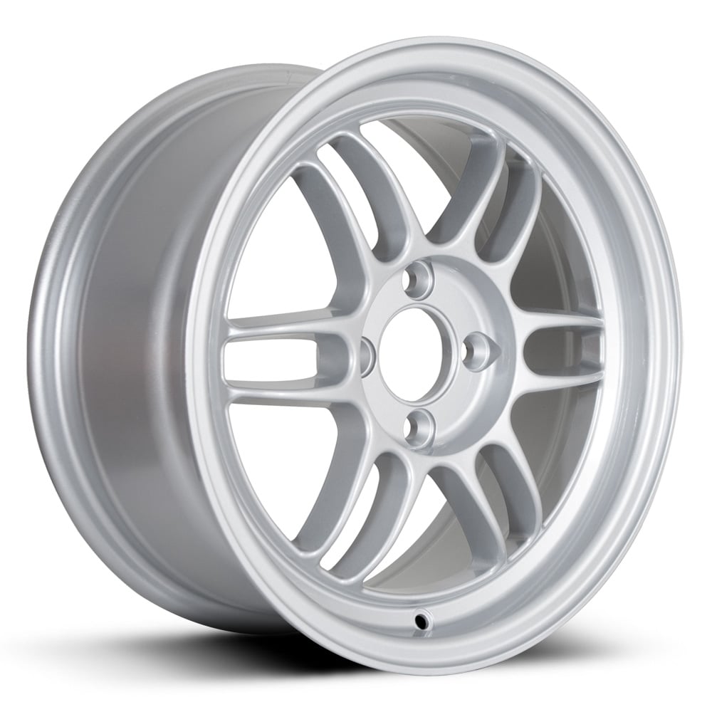 356 TFS3 - Silver